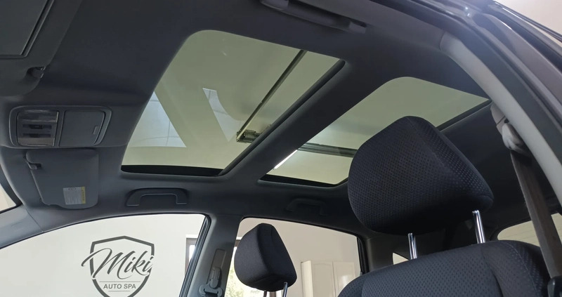 Honda CR-V cena 33500 przebieg: 289000, rok produkcji 2007 z Libiąż małe 121